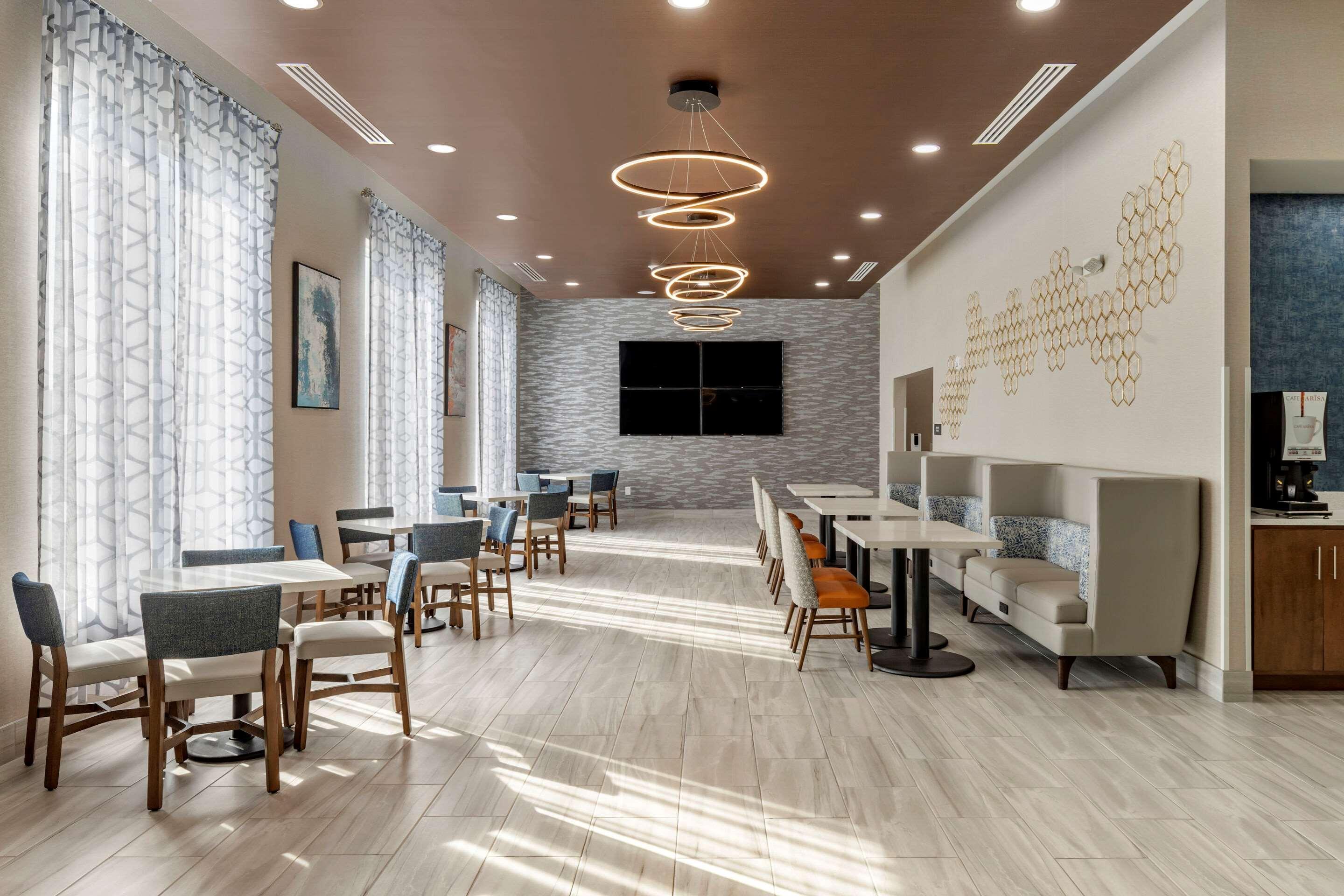 Comfort Suites Greenville Airport Eksteriør bilde