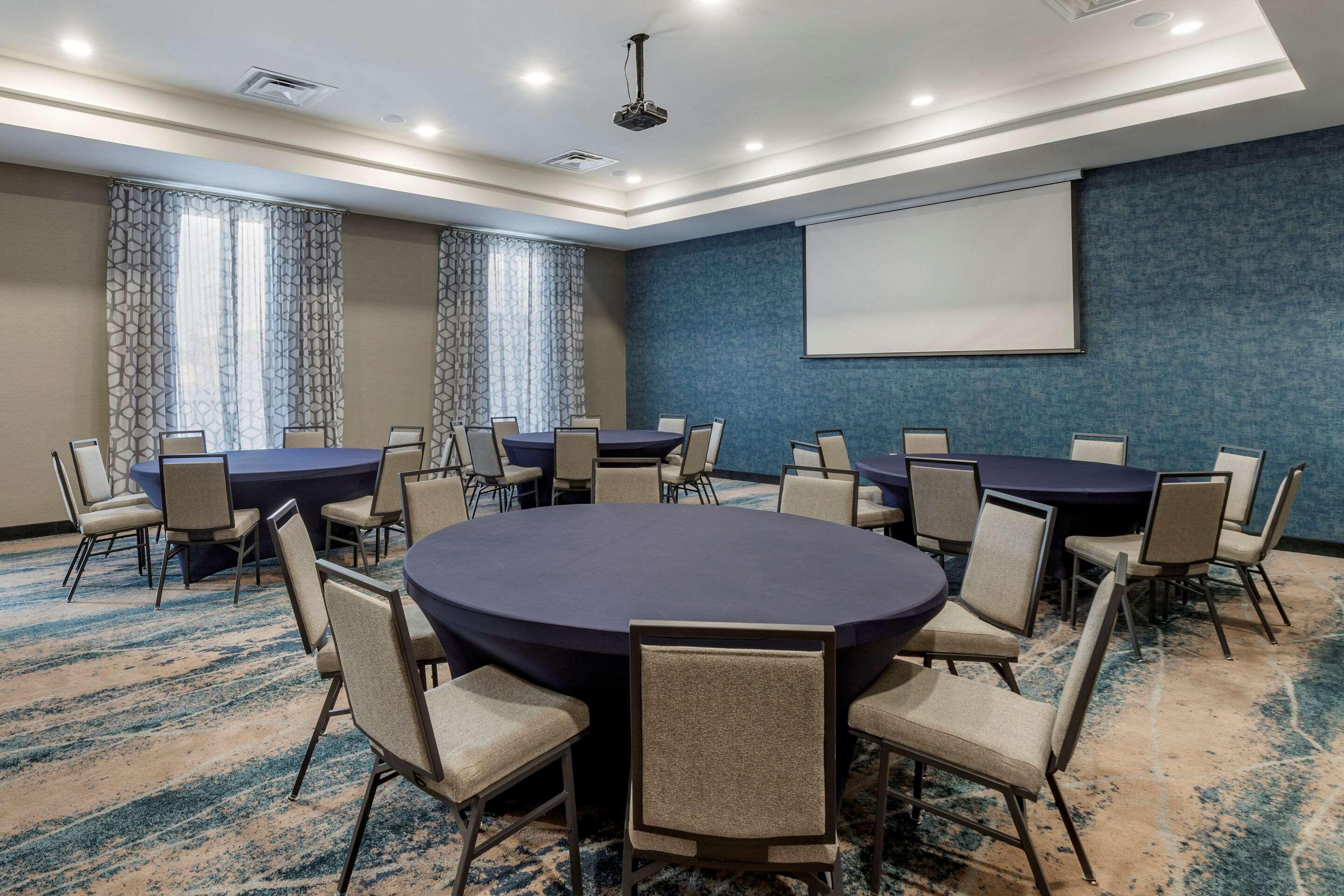 Comfort Suites Greenville Airport Eksteriør bilde