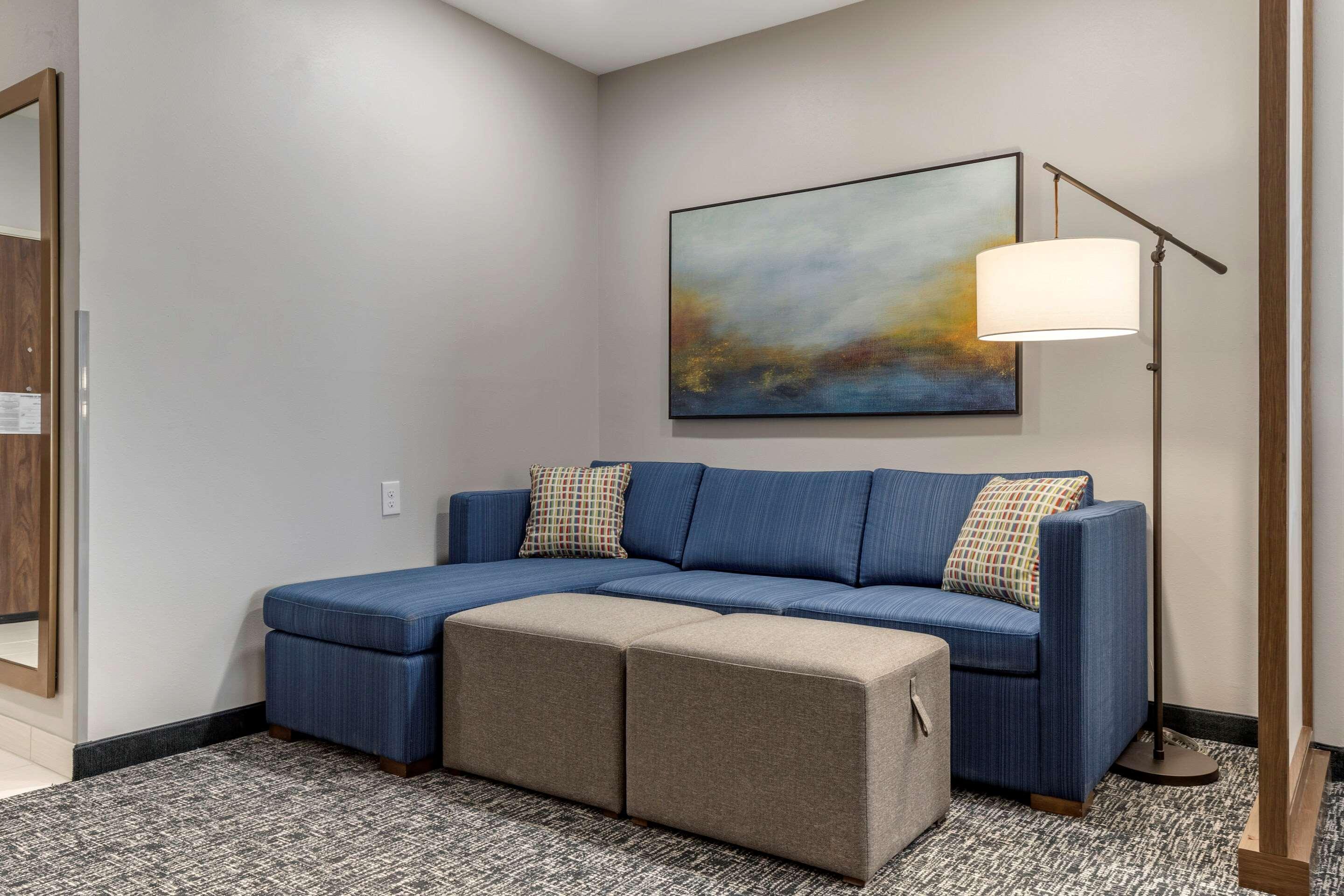 Comfort Suites Greenville Airport Eksteriør bilde