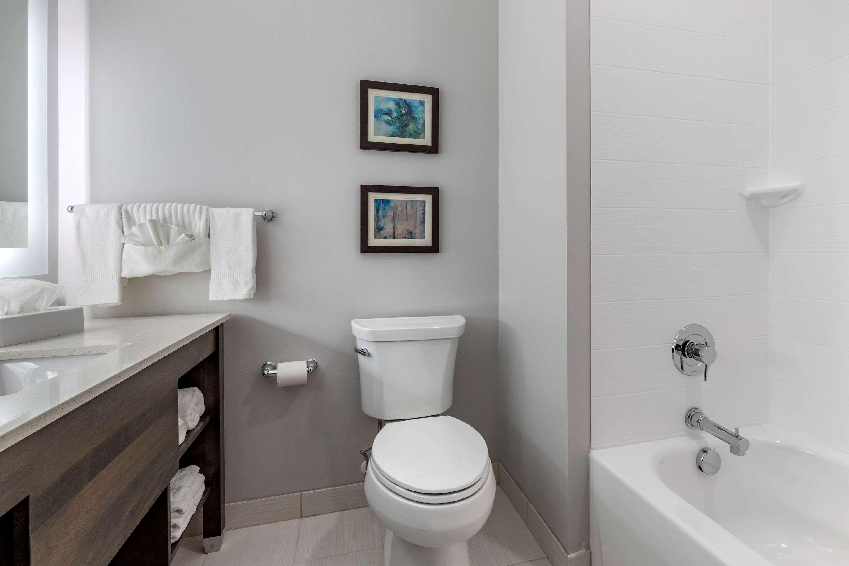 Comfort Suites Greenville Airport Eksteriør bilde